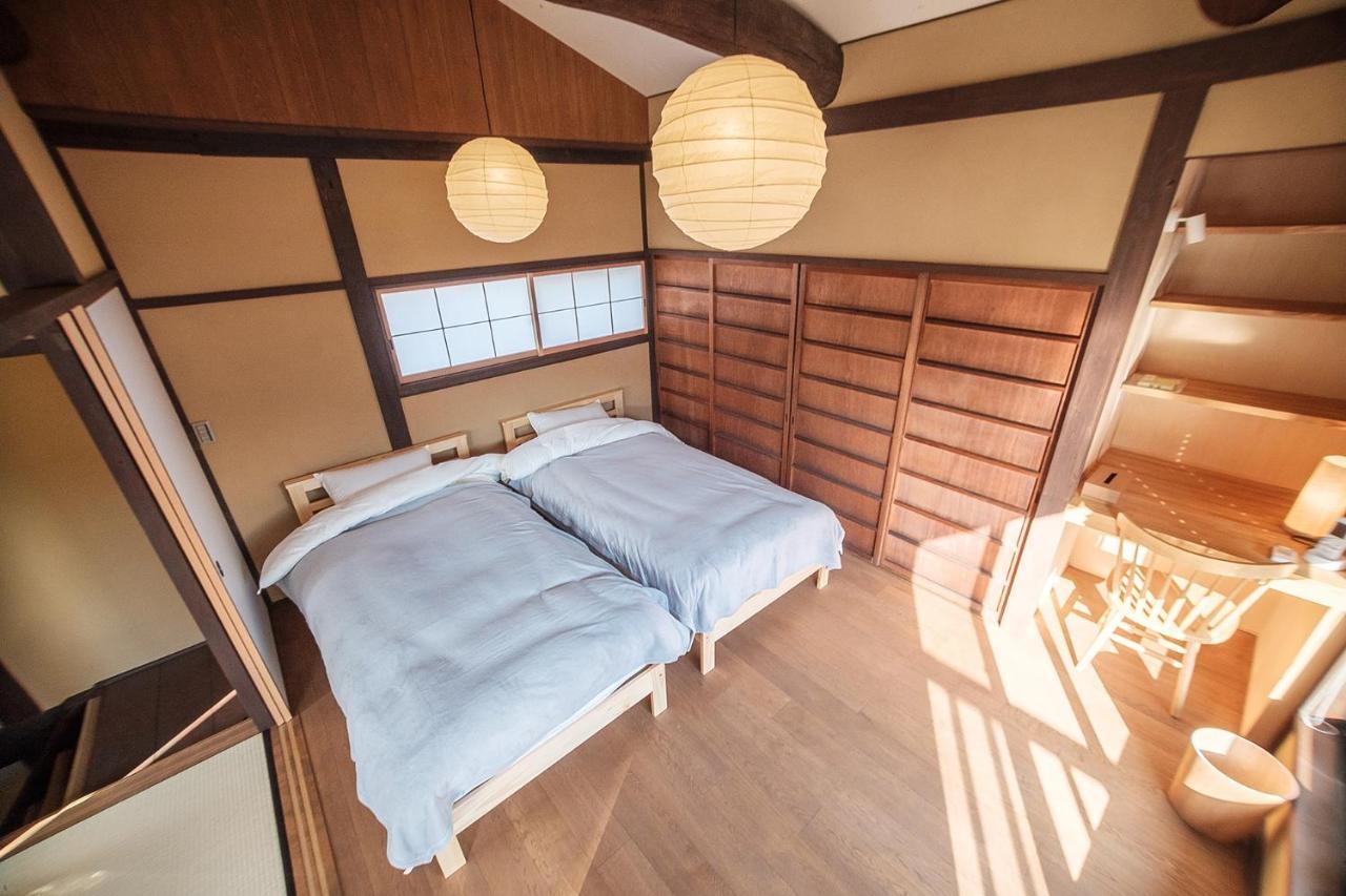 谷町君 山科家 駅より30メートル Kyoto Bagian luar foto
