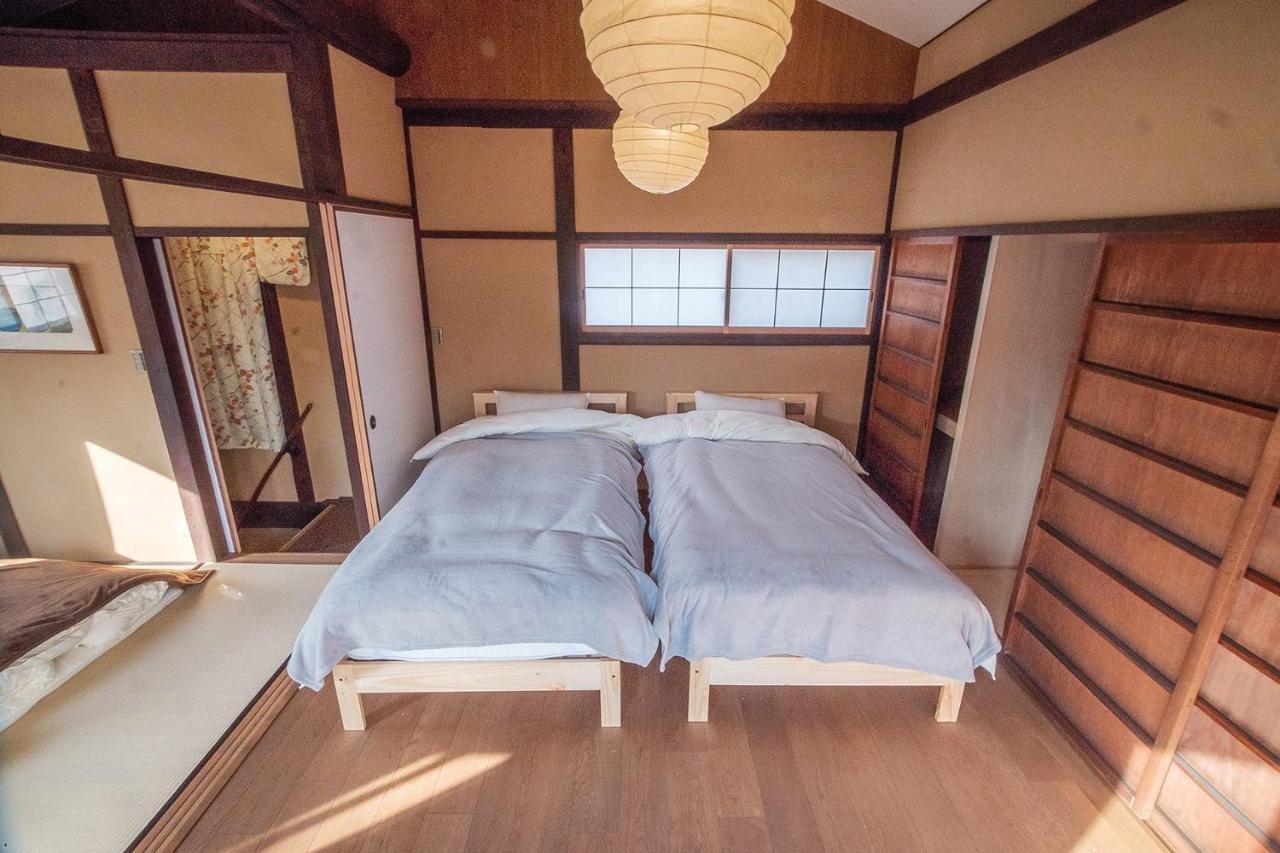 谷町君 山科家 駅より30メートル Kyoto Bagian luar foto